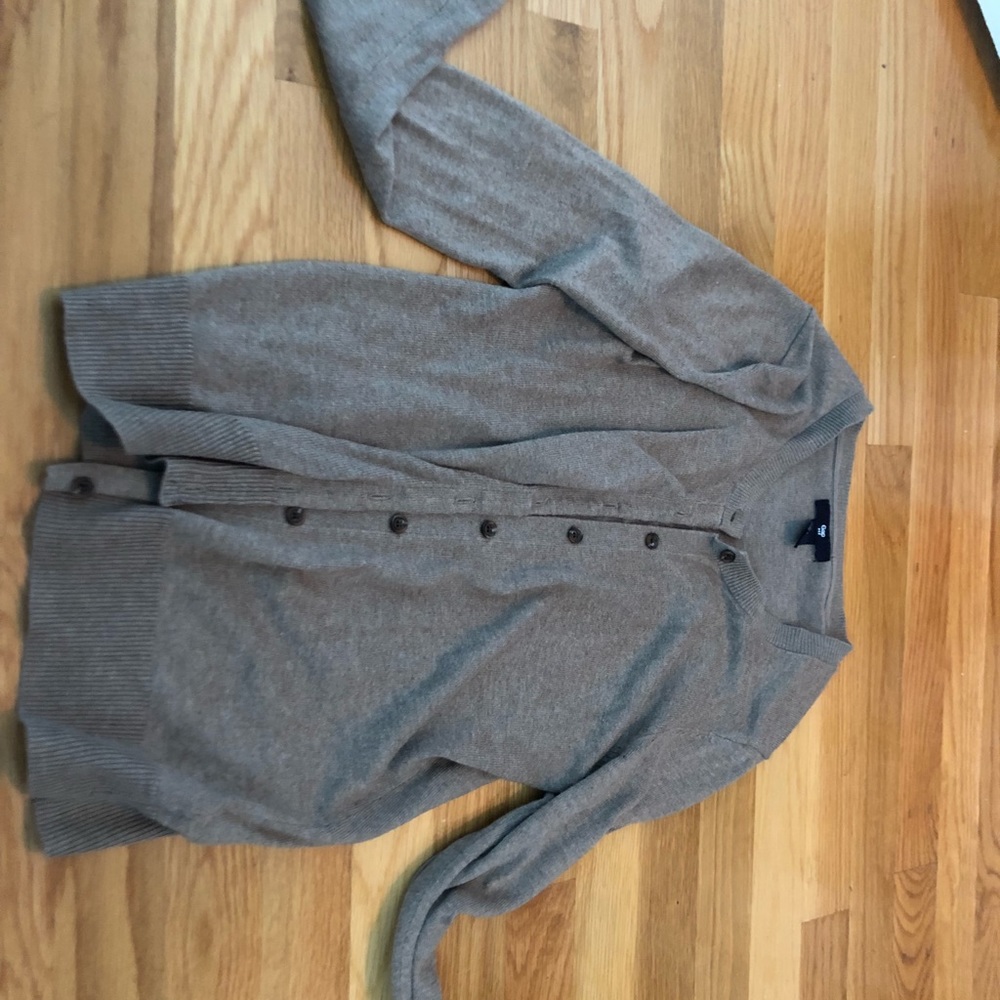 Gap Cardigan - Picture 2 of 2